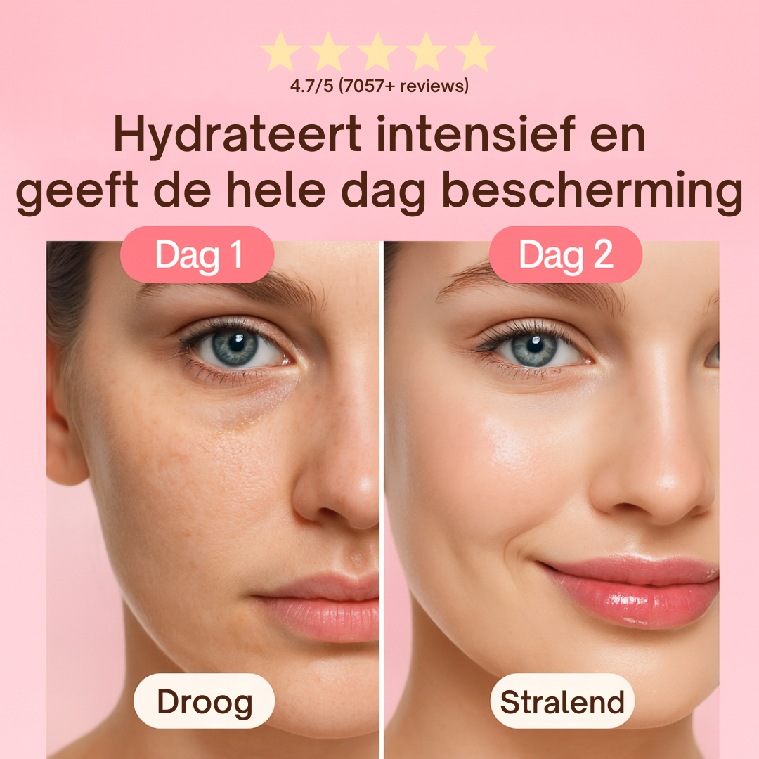 Pinkura™ | Altijd Zacht, Altijd Stralend