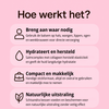 Pinkura™ | Altijd Zacht, Altijd Stralend