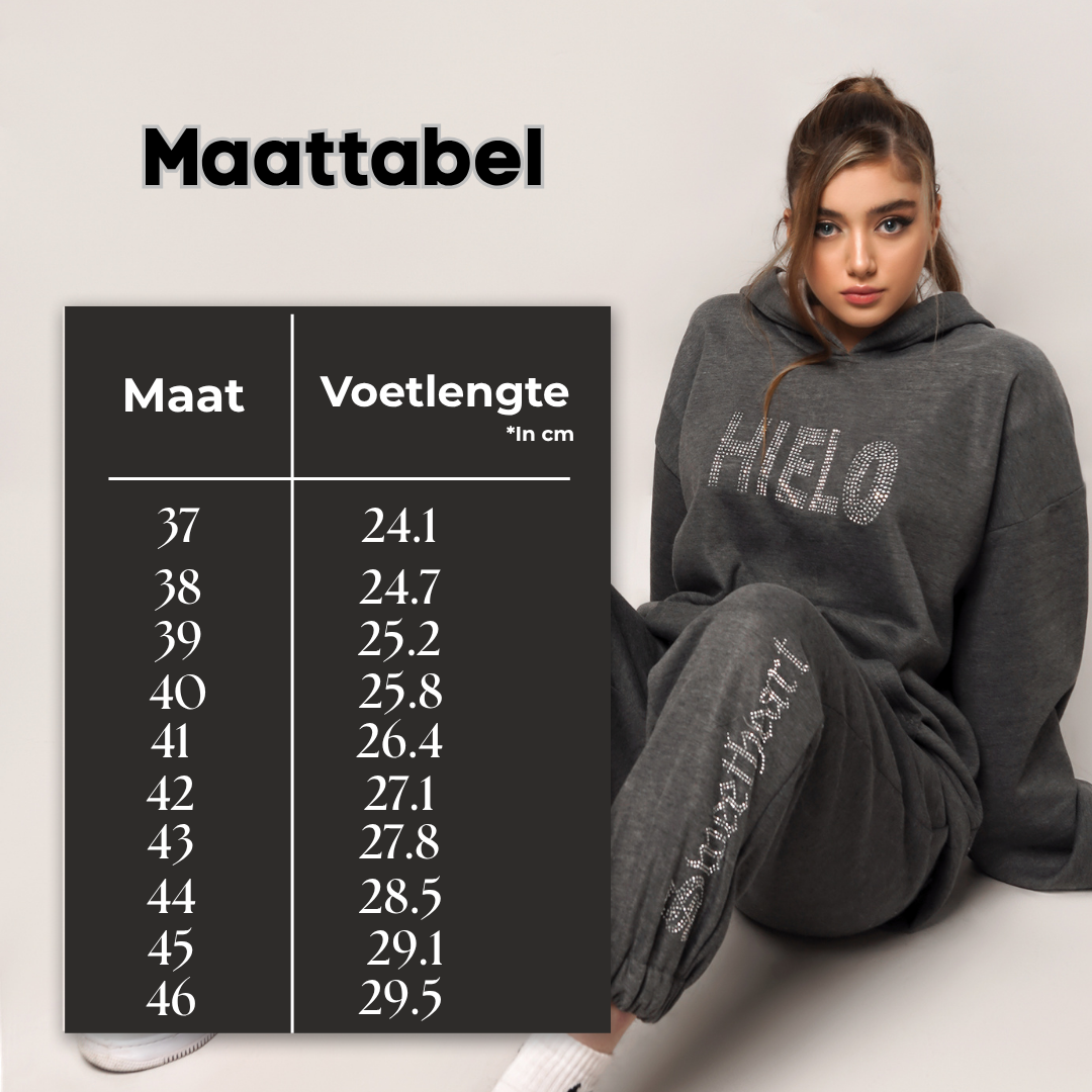 Strave™ | Ultiem draagcomfort