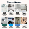 Cleanix™ | Laat oppervlakken weer glanzen