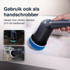 Cleanix™ | Laat oppervlakken weer glanzen