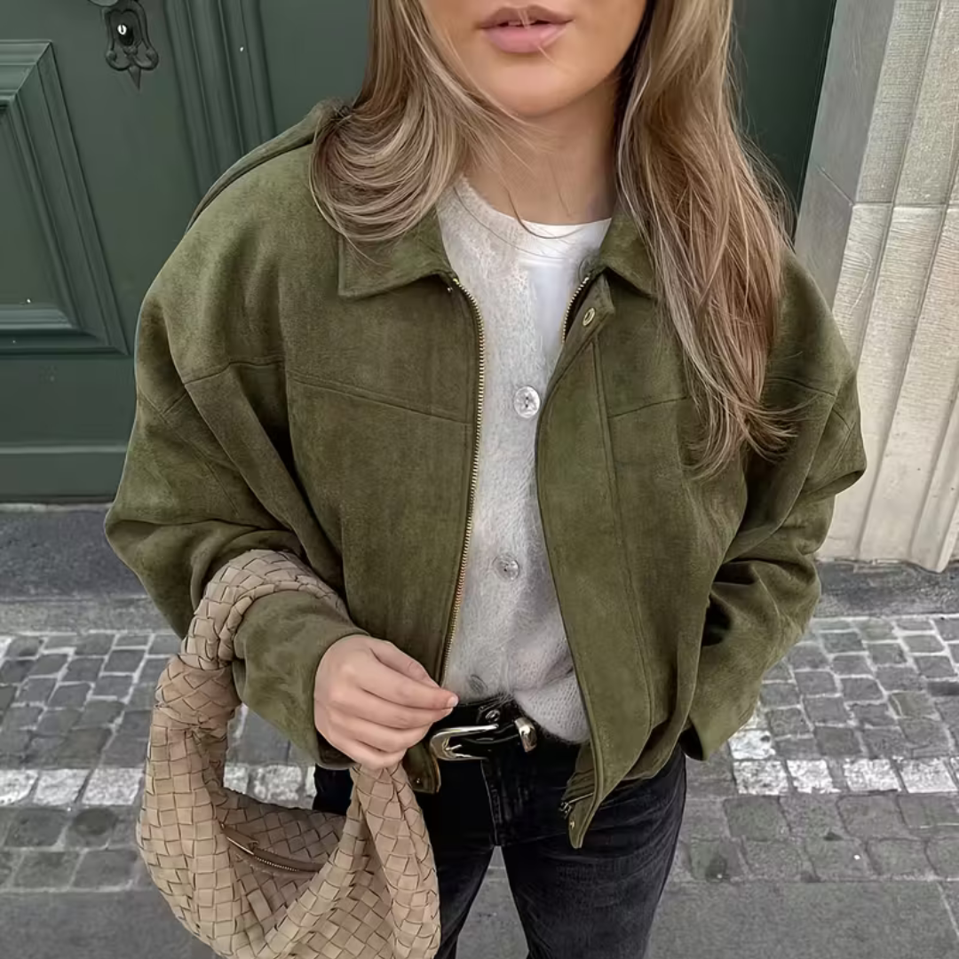 Fallora™ | Tijdloze herfststijl, modern en comfy