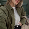 Fallora™ | Tijdloze herfststijl, modern en comfy