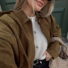 Fallora™ | Tijdloze herfststijl, modern en comfy