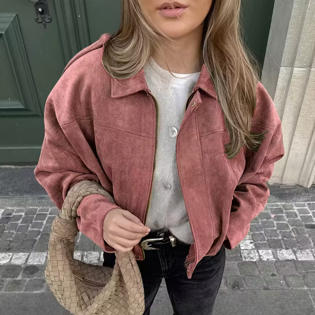 Fallora™ | Tijdloze herfststijl, modern en comfy