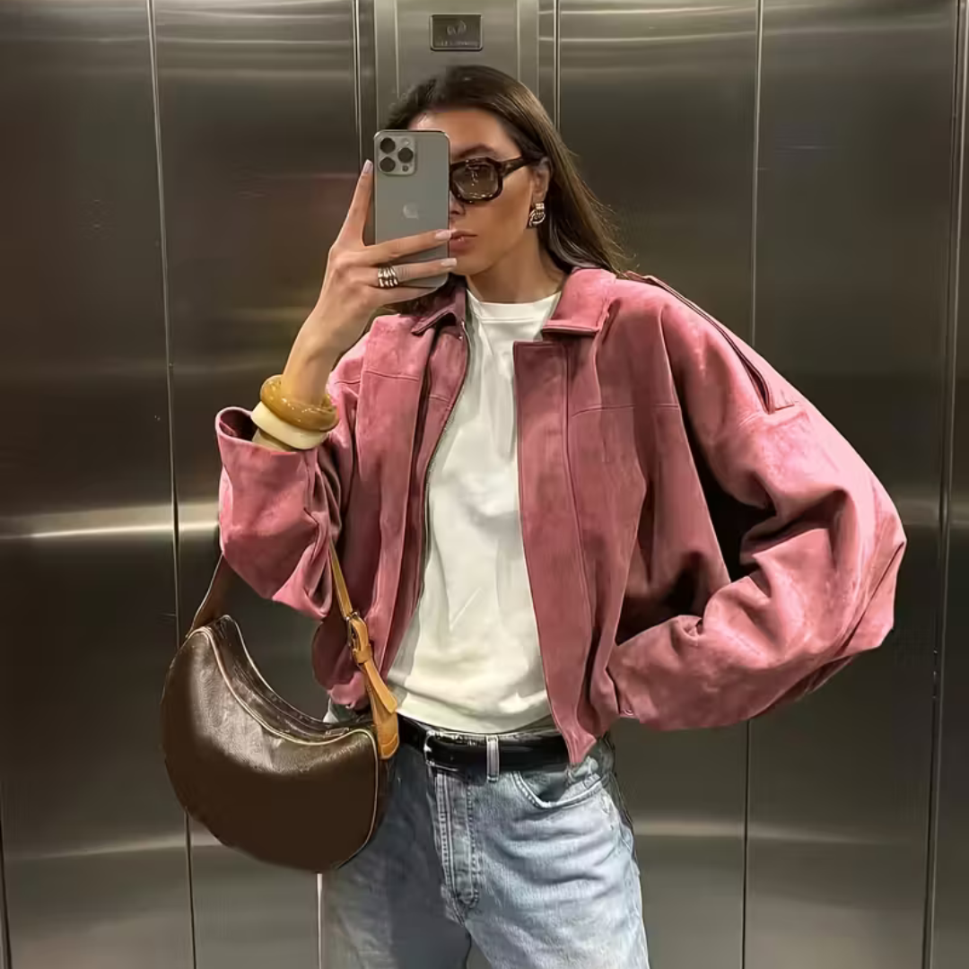 Fallora™ | Tijdloze herfststijl, modern en comfy