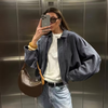 Fallora™ | Tijdloze herfststijl, modern en comfy