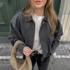 Fallora™ | Tijdloze herfststijl, modern en comfy