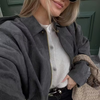 Fallora™ | Tijdloze herfststijl, modern en comfy