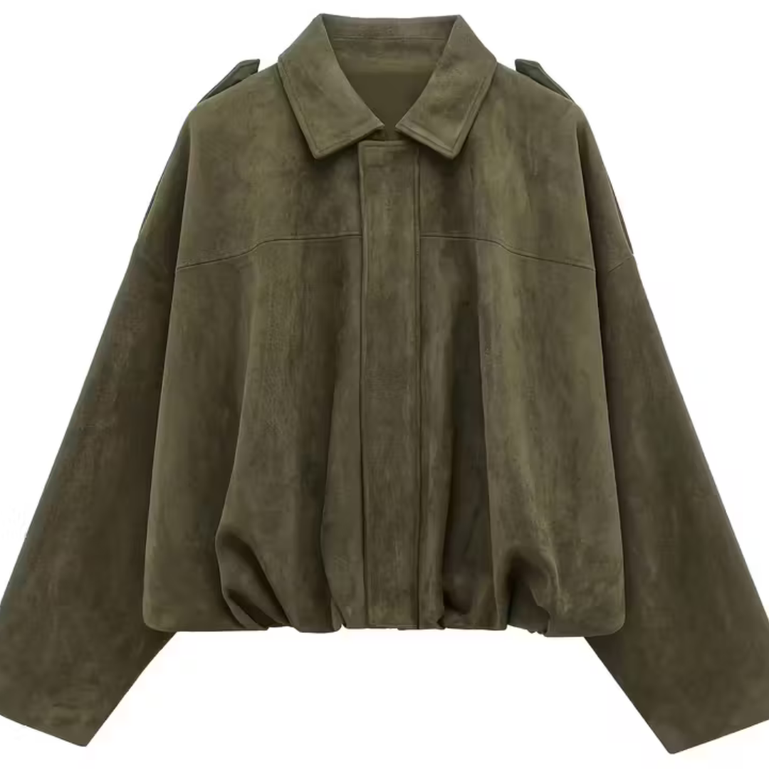 Fallora™ | Tijdloze herfststijl, modern en comfy