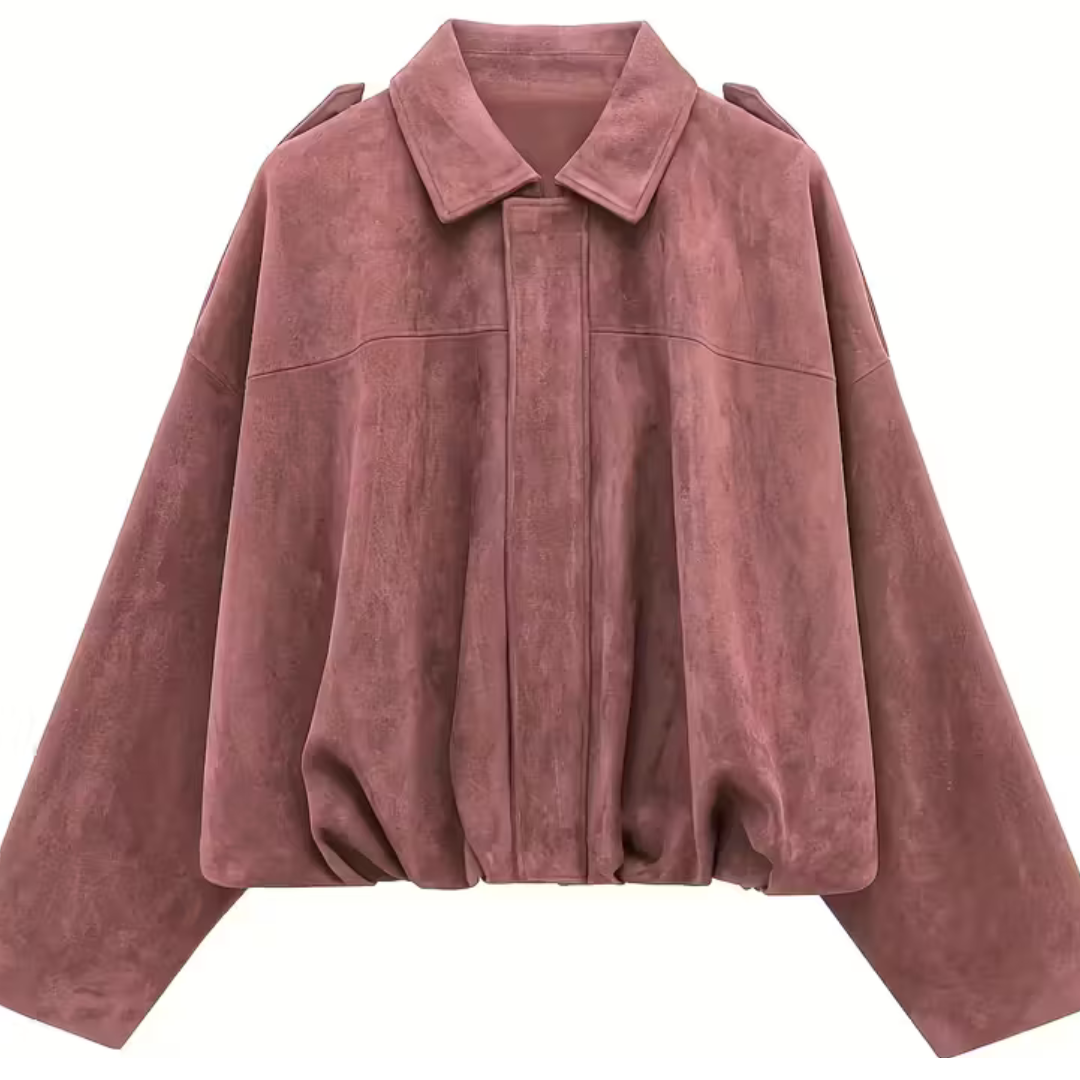Fallora™ | Tijdloze herfststijl, modern en comfy