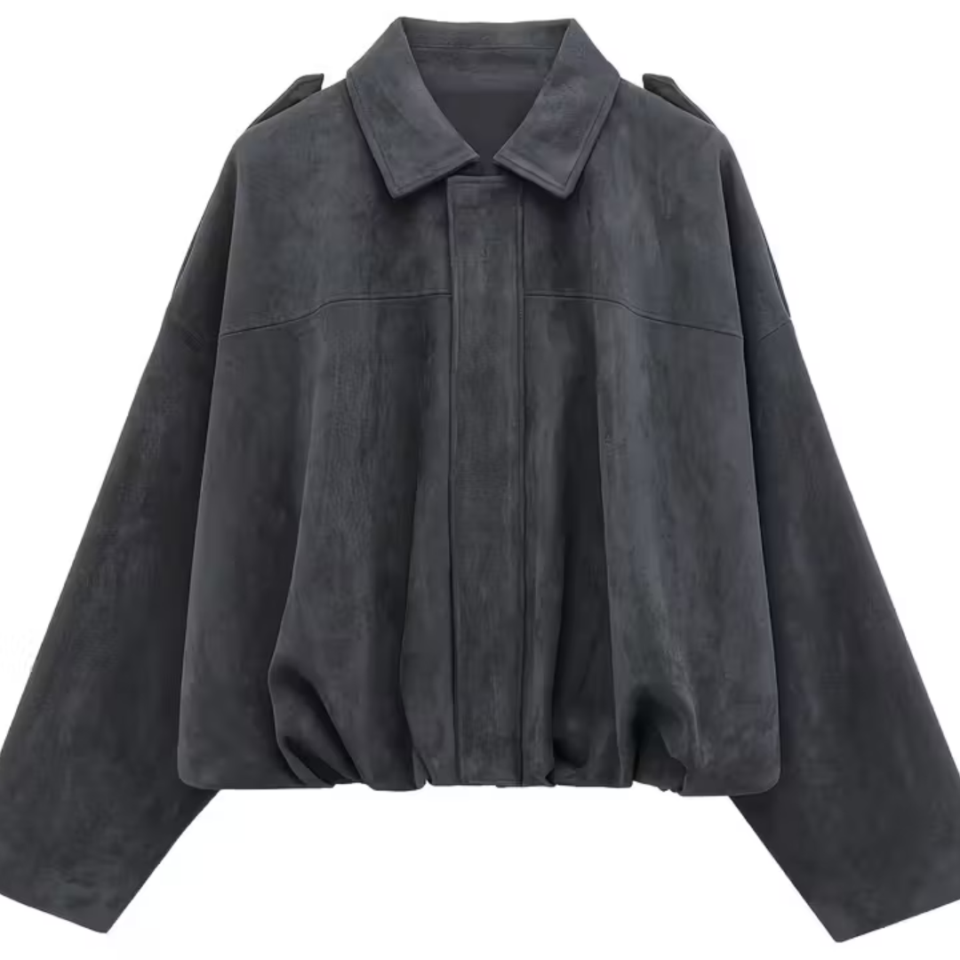 Fallora™ | Tijdloze herfststijl, modern en comfy