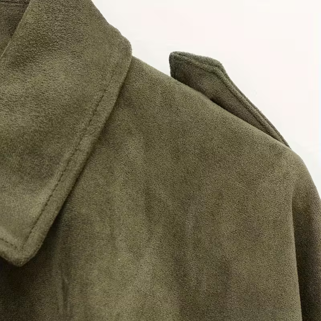 Fallora™ | Tijdloze herfststijl, modern en comfy