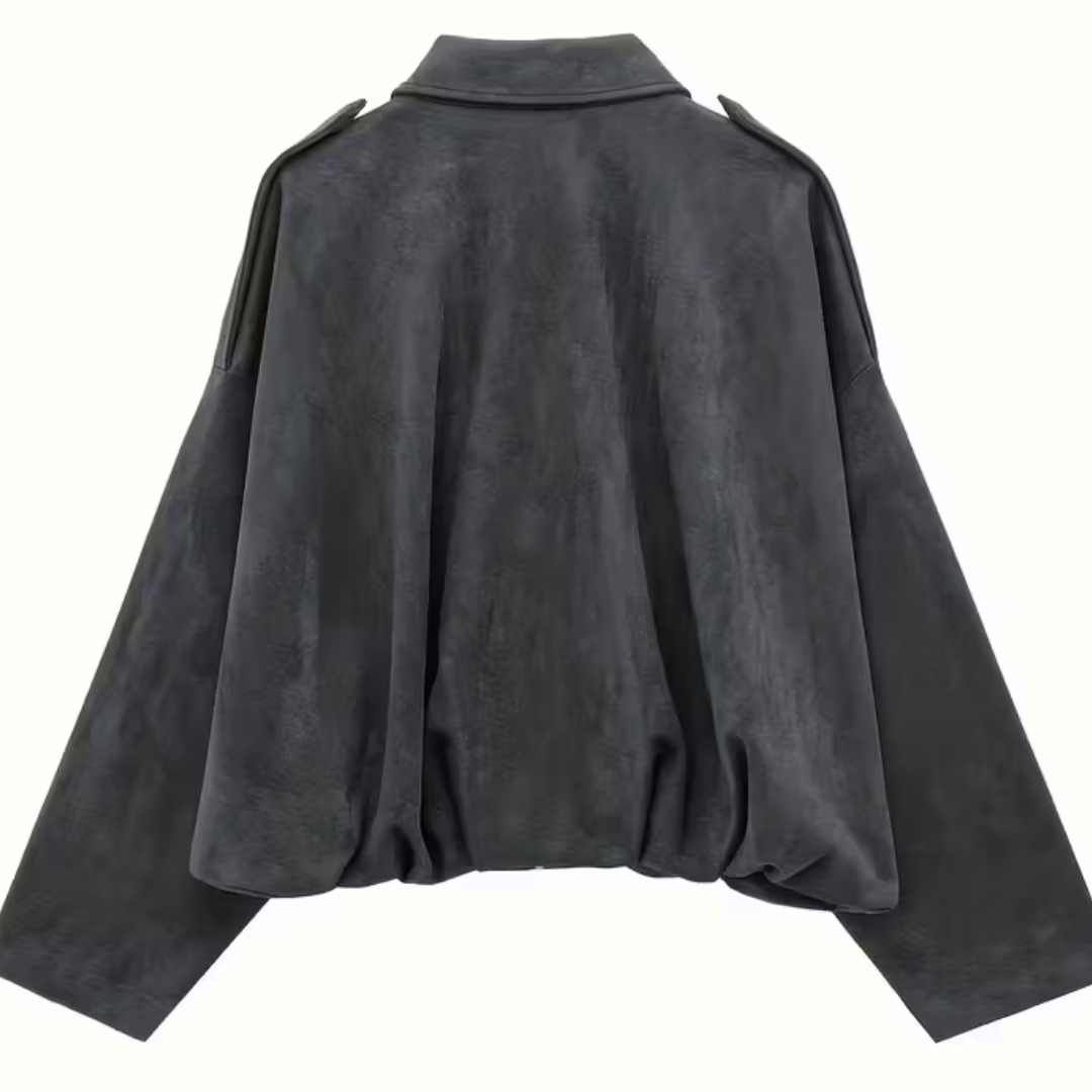 Fallora™ | Tijdloze herfststijl, modern en comfy