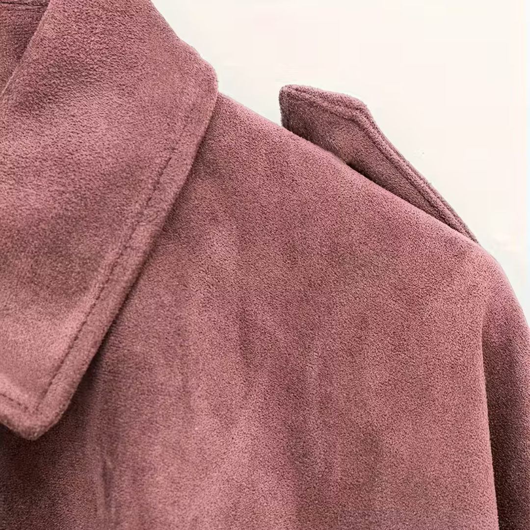 Fallora™ | Tijdloze herfststijl, modern en comfy