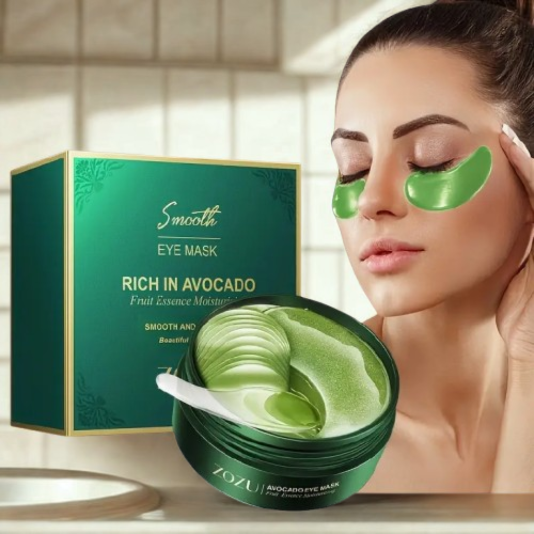 AvoCare™ | Verminder donkere kringen en wallen