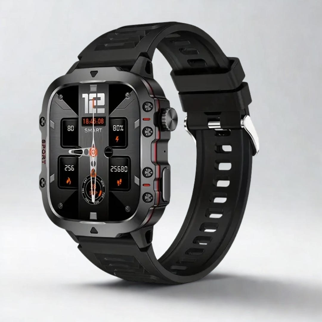 Fitora™ | Haal weer alles uit je dag