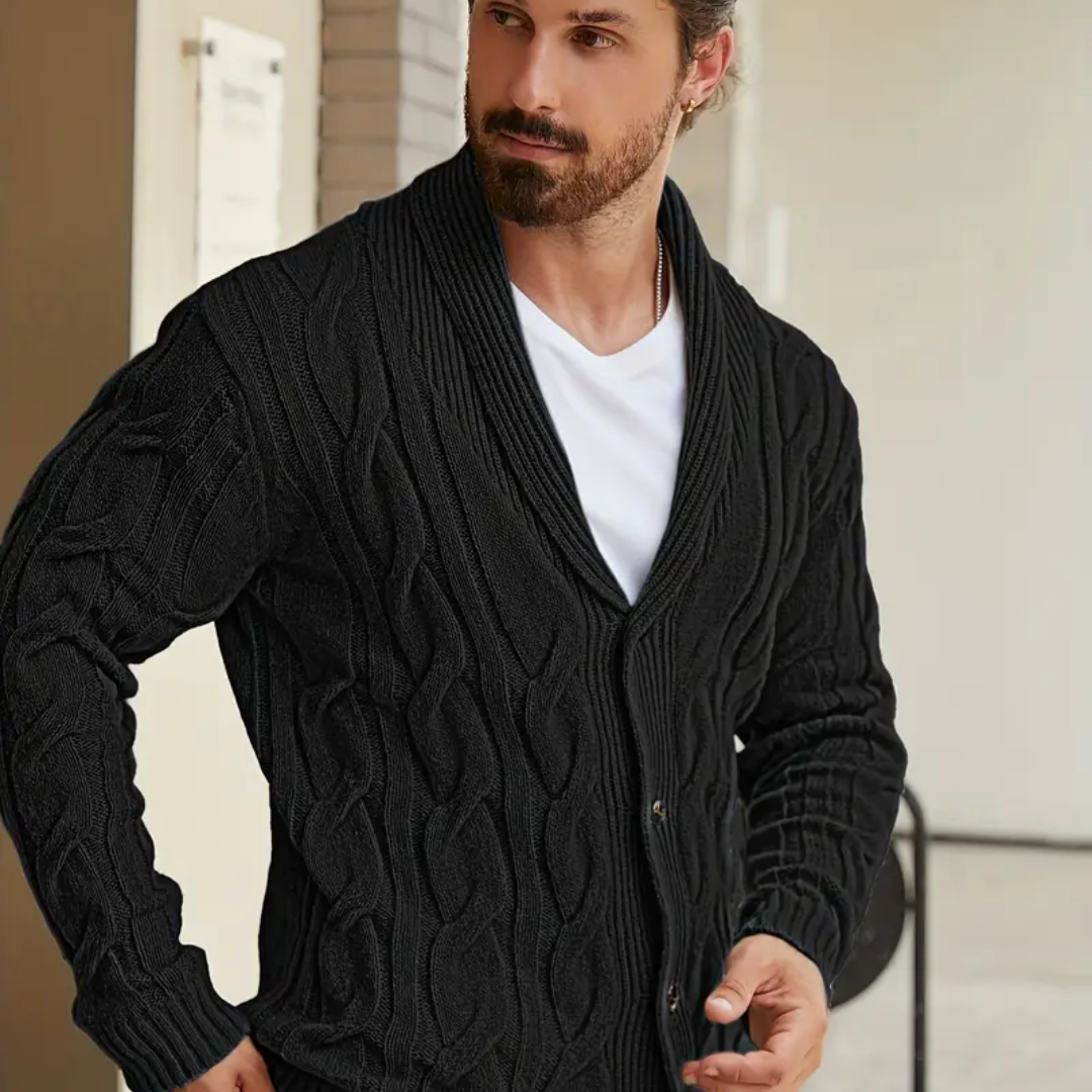 Steyn™ | Comfortabel en Stijlvol