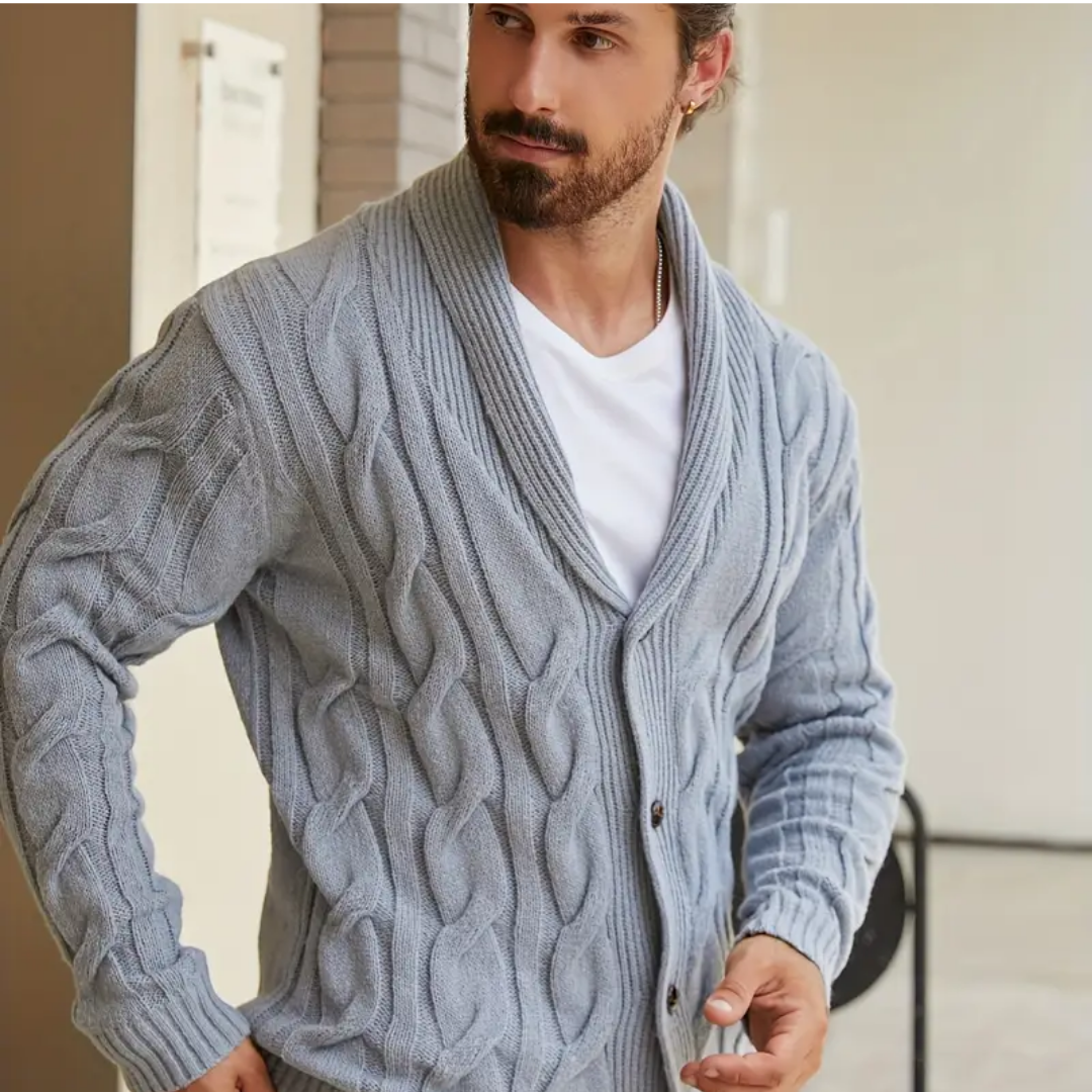 Steyn™ | Comfortabel en Stijlvol