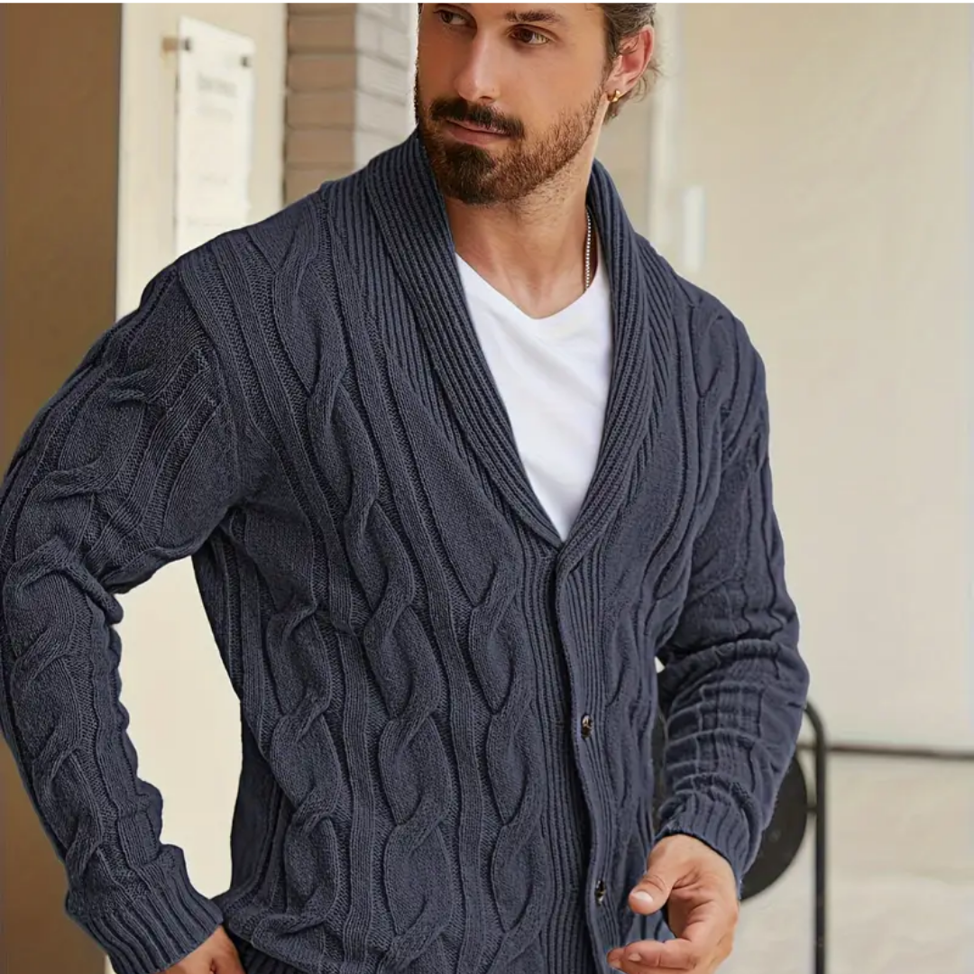 Steyn™ | Comfortabel en Stijlvol