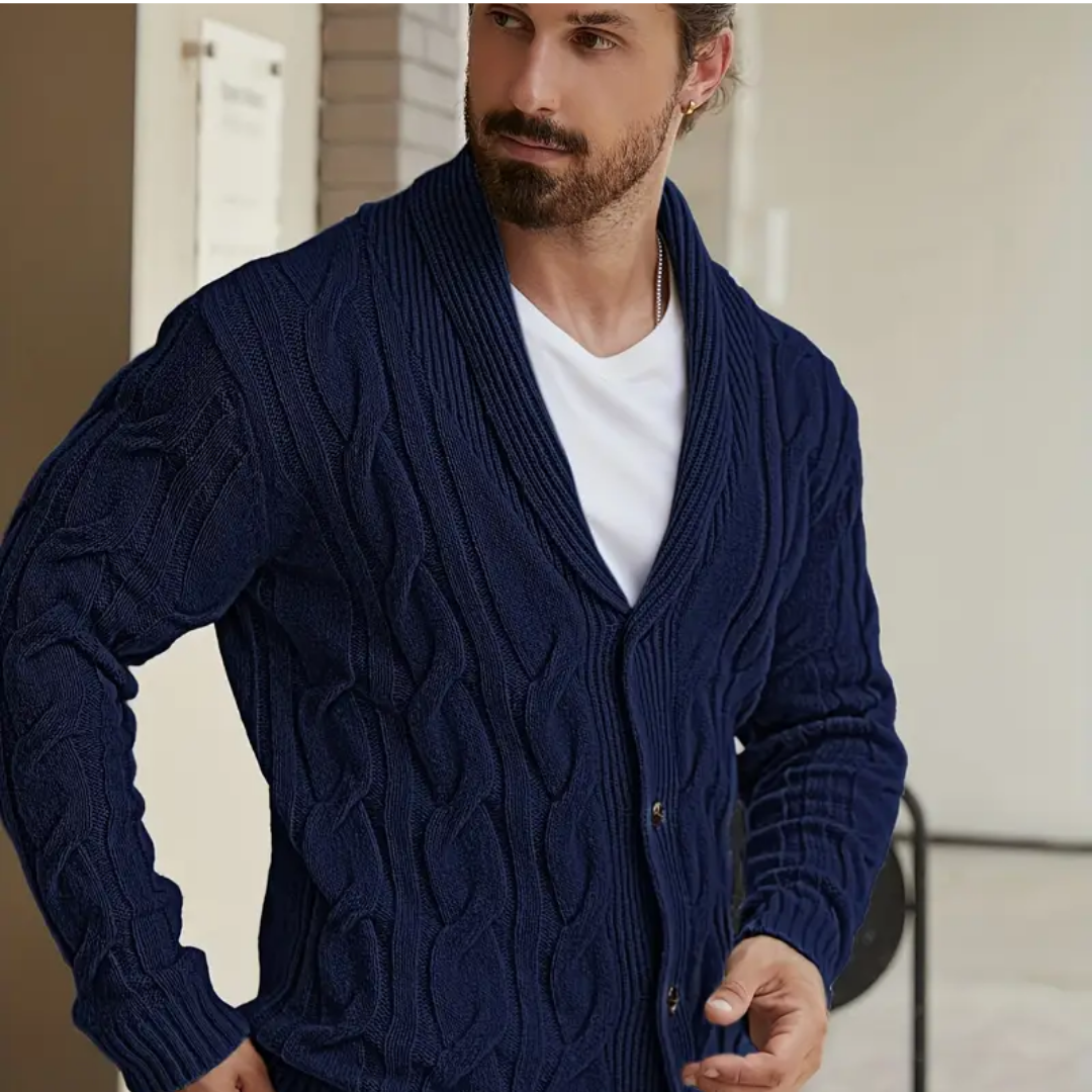 Steyn™ | Comfortabel en Stijlvol