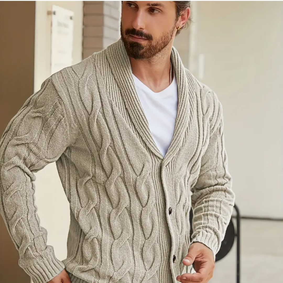 Steyn™ | Comfortabel en Stijlvol