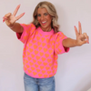 Valentina™ | Miami vibes hartjestrui