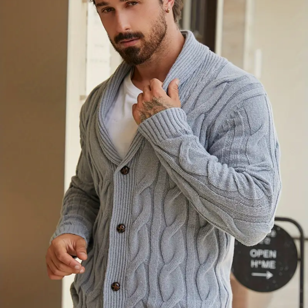 Steyn™ | Comfortabel en Stijlvol