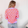 Valentina™ | Miami vibes hartjestrui
