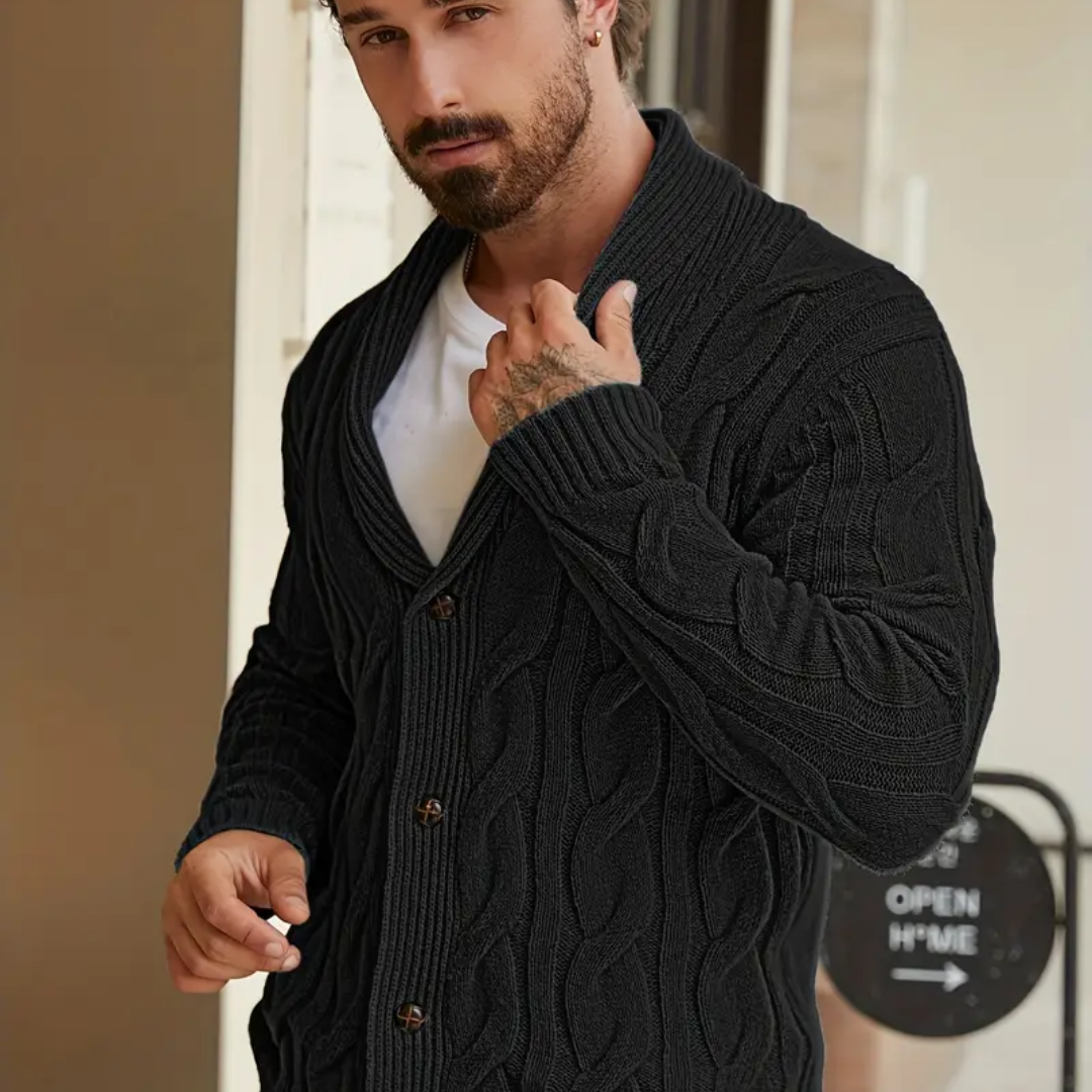 Steyn™ | Comfortabel en Stijlvol