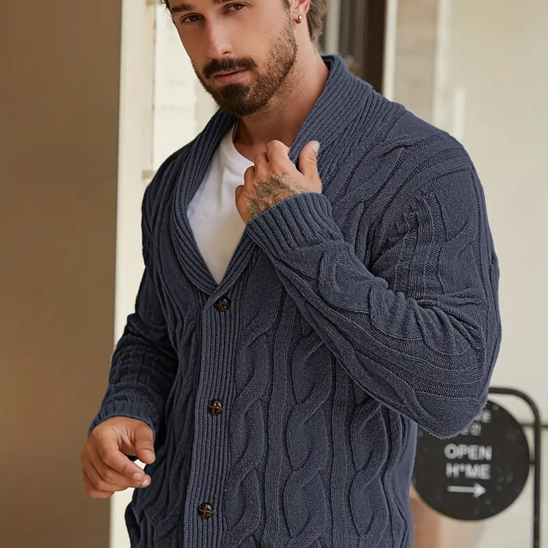 Steyn™ | Comfortabel en Stijlvol