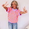 Valentina™ | Miami vibes hartjestrui