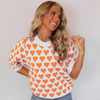 Valentina™ | Miami vibes hartjestrui