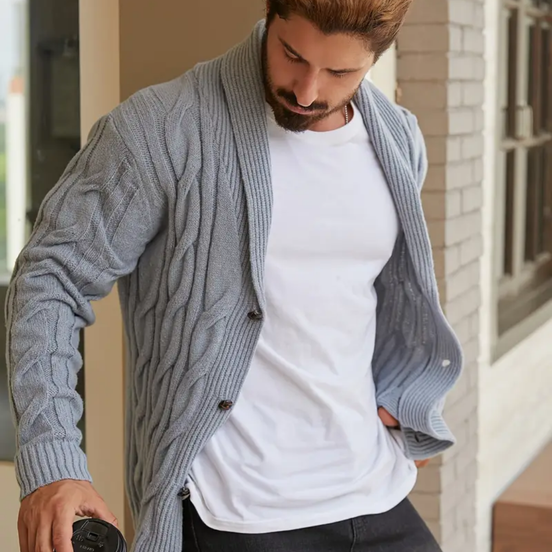 Steyn™ | Comfortabel en Stijlvol