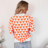 Valentina™ | Miami vibes hartjestrui
