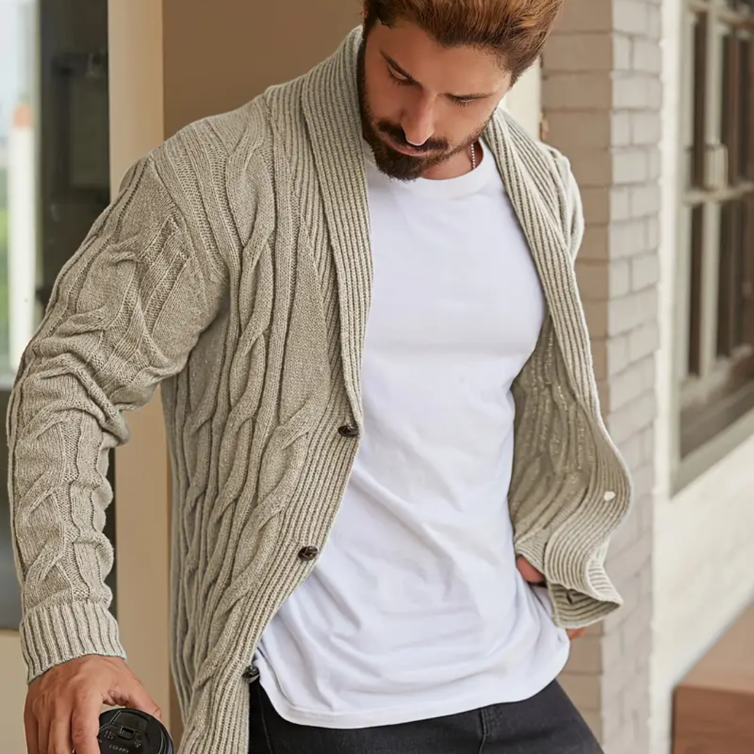 Steyn™ | Comfortabel en Stijlvol