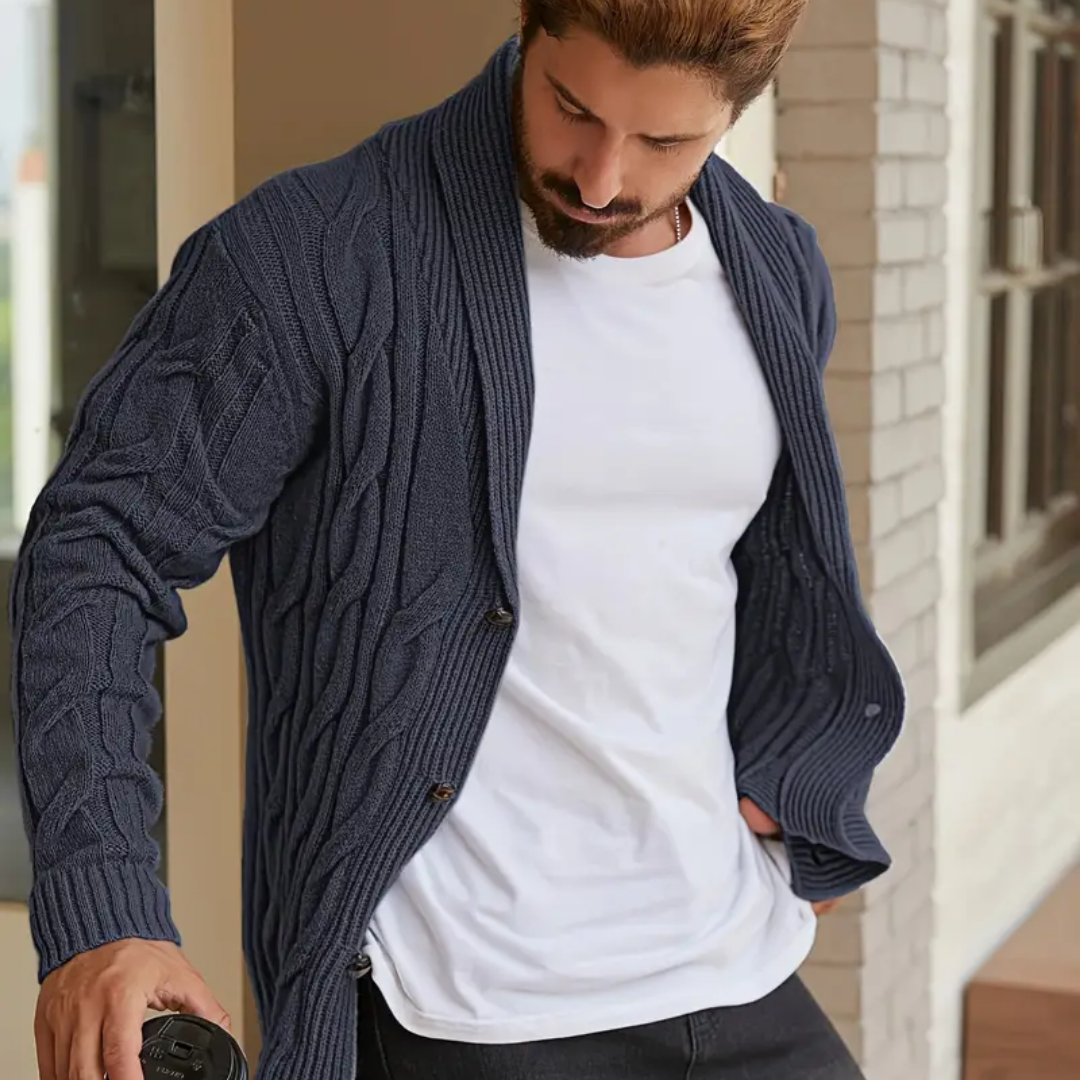 Steyn™ | Comfortabel en Stijlvol