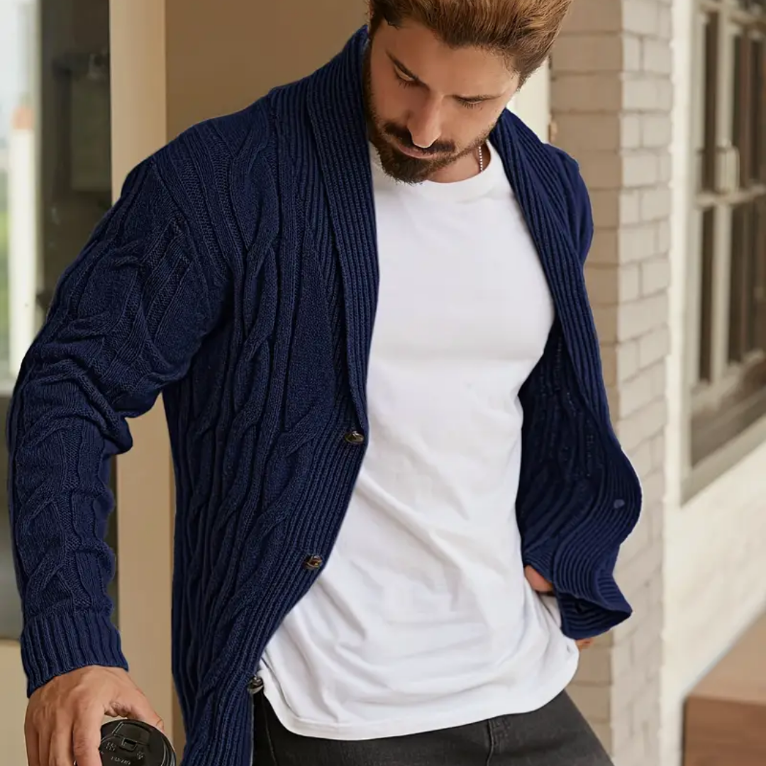 Steyn™ | Comfortabel en Stijlvol