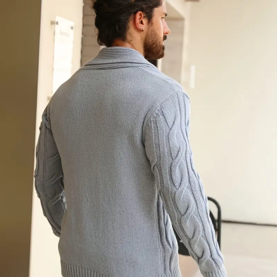 Steyn™ | Comfortabel en Stijlvol