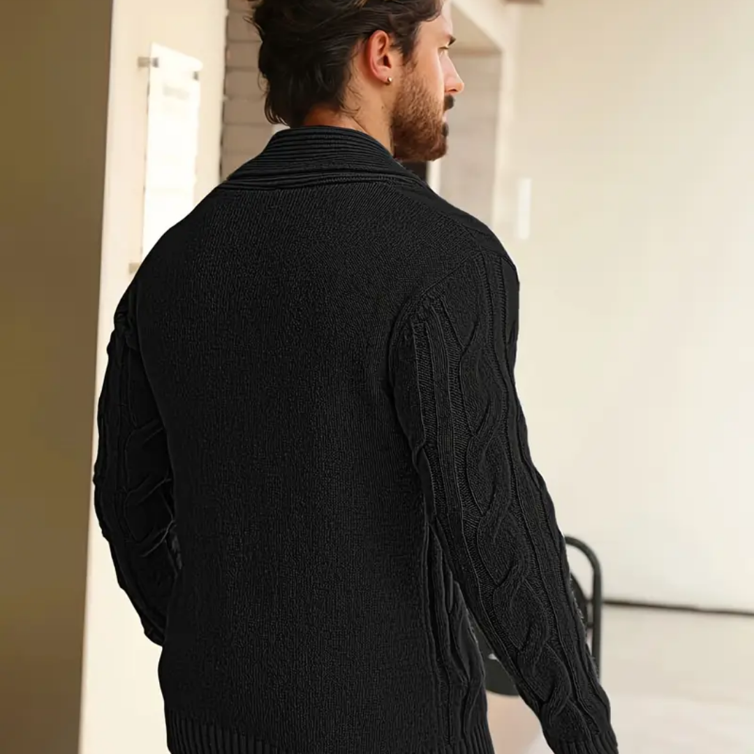 Steyn™ | Comfortabel en Stijlvol