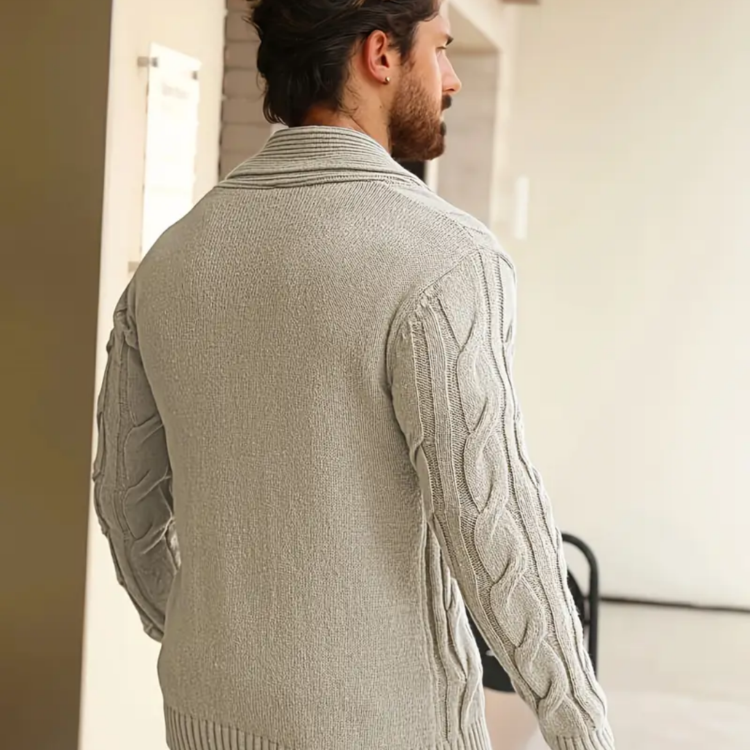 Steyn™ | Comfortabel en Stijlvol