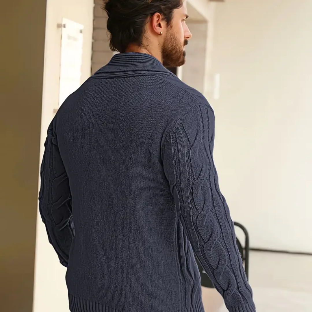 Steyn™ | Comfortabel en Stijlvol