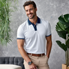 Polova™ |  Luxe Polo Shirt