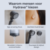 Hydrava™ | Dagelijks wellnessmoment