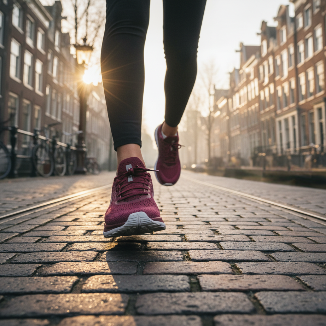 Adventuraa™ | Comfortabel en Tijdloos