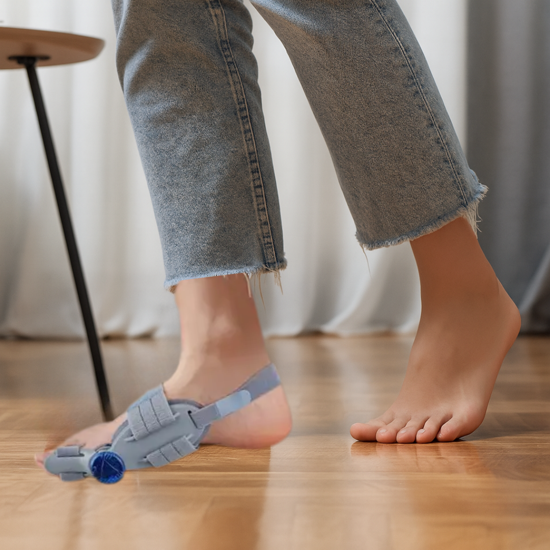 TeenFix™ | Herstel je tenen