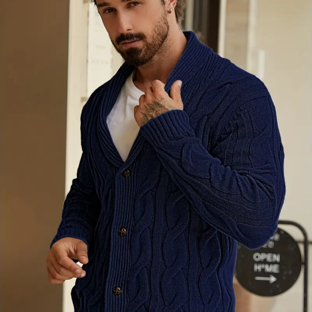 Steyn™ | Comfortabel en Stijlvol