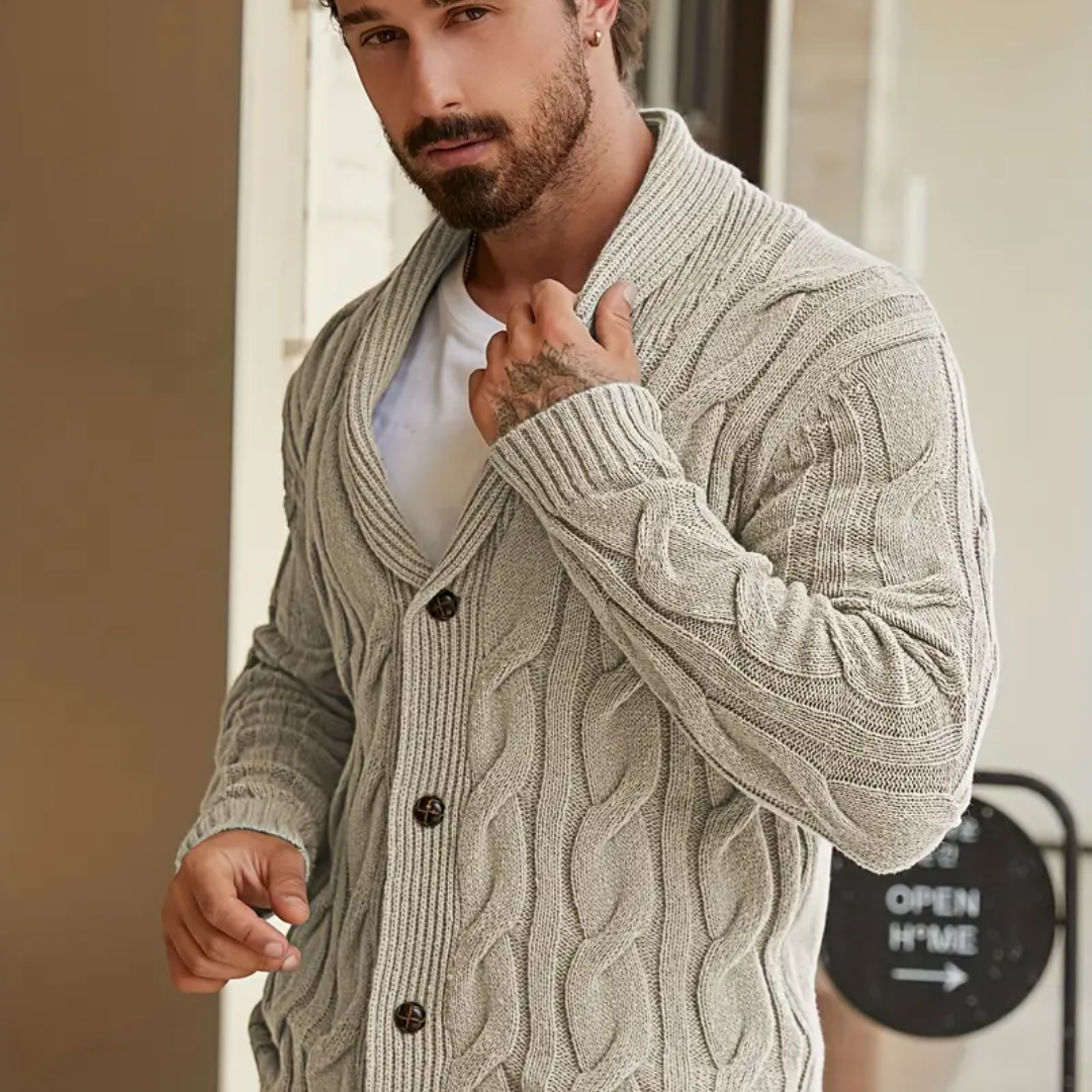 Steyn™ | Comfortabel en Stijlvol