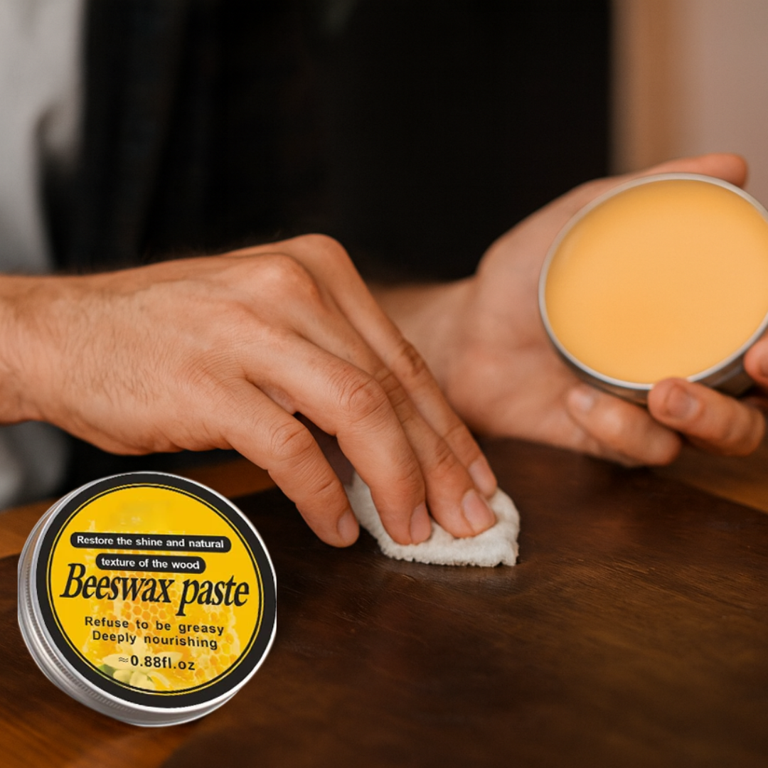 WoodResto™  | Herstel je interieur