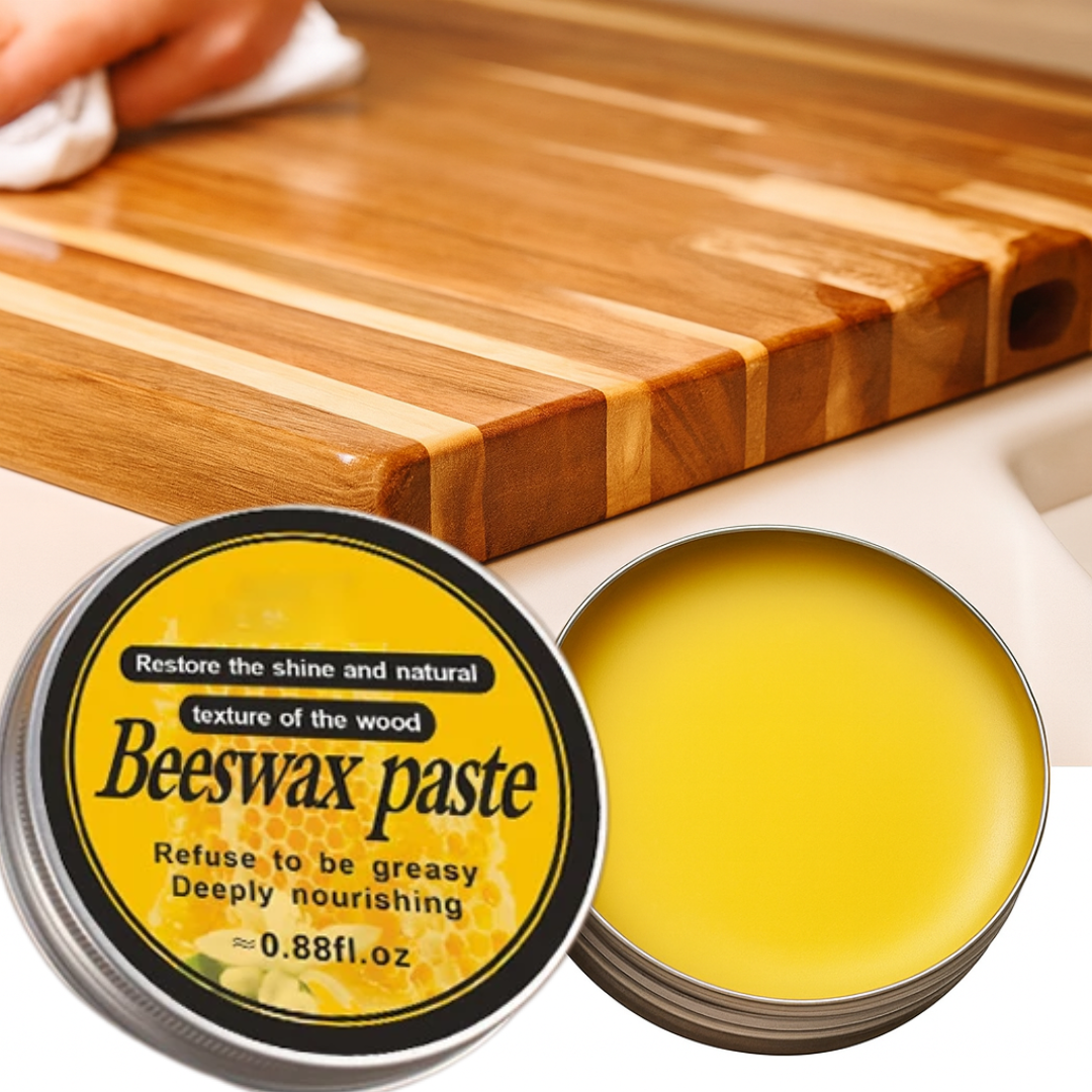 WoodResto™  | Herstel je interieur